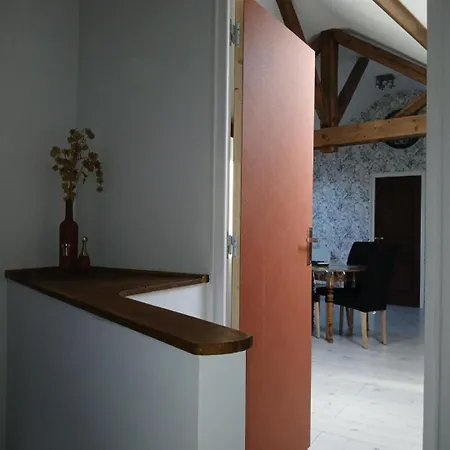 Apartment Le Du Chateau D'eau -